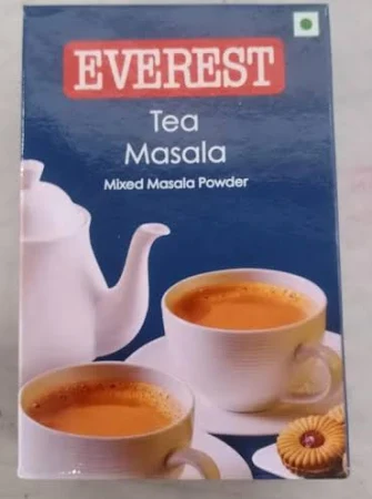 Tea Masala (Everest 50 grm)